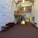 The Church of Jesus Christ of Latter-day Saints - Methodist Churches