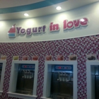 Yogurt In Love