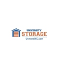 University Storage NC - Erwin - Self Storage