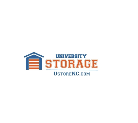 University Storage NC - Erwin - Erwin, NC