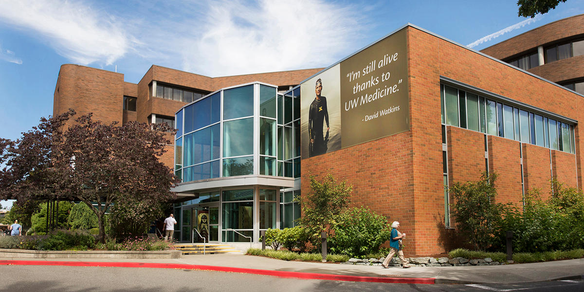 Radiology Services at UW Medical Center - Northwest 1550 N 115th St Fl ...