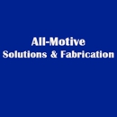 All-Motive Solutions & Fabrication - Auto Repair & Service