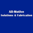 All-Motive Solutions & Fabrication
