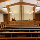 The Church of Jesus Christ of Latter-day Saints - Methodist Churches