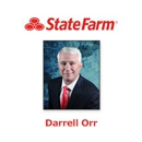 Darrell Orr - State Farm Insurance Agent - Homeowners Insurance