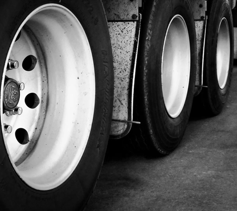 Associated Cold Tread Tyres - North Geelong, VIC