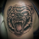 ink-a-zoid Tattoos & Piercings - Tattoos