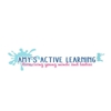 Amy's Active Learning gallery