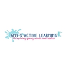 Amy's Active Learning - Educational Services