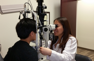 Chan Eye Care 1925 Landstown Centre Way Ste 250 Virginia