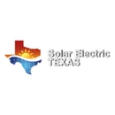 Solar Electric Texas - Solar Energy Equipment & Systems-Service & Repair