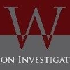 Wilson Investigations gallery