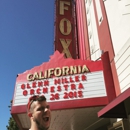 Fox Theater Salinas - Bands & Orchestras