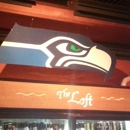 The Loft Bar & Grill - Bars