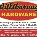 Willsborough Hardware - Hardware Stores