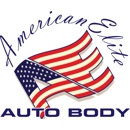 American Elite Auto Body - Auto Repair & Service