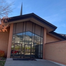 The Church of Jesus Christ of Latter-day Saints - Methodist Churches