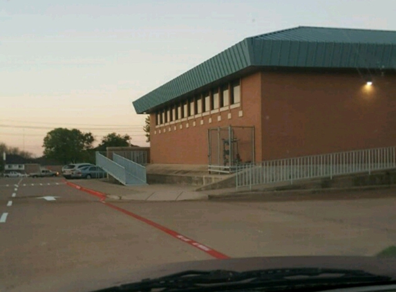 W S Permenter Middle School - Cedar Hill, TX