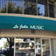 La Jolla Music