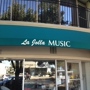 La Jolla Music