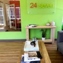 24 Seven Talent - Employment Agencies