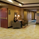 Hampton Inn Stow - Hotels