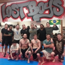 Lost Boys Jiu Jitsu & Muay Th