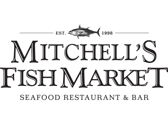 Mitchell's Fish Market - Louisville, KY