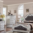 ANG Furniture and Carpet Inc. - Furniture Stores