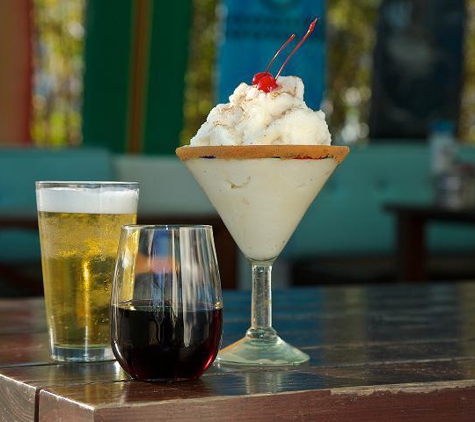 Salt Life Food Shack - Jacksonville Beach, FL