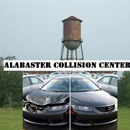 Alabaster Collision Center - Automobile Body Shop Equipment & Supplies