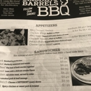 Smoking Barrels Bbq - Restaurants
