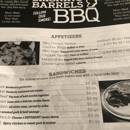 Smoking Barrels BBQ - Fenton - Cigar, Cigarette & Tobacco Dealers