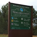 Niagara Falls USA Official Visitor Center - Tourist Information & Attractions