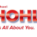 Michael Hohl Motor Company - New Car Dealers