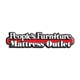 Peoples Furniture & Mattress Outlet