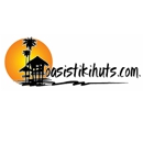 Oasis Tiki Huts - Carpenters