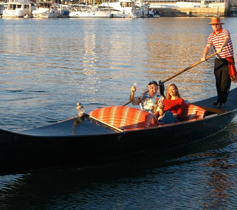 Gondola Cruises - Newport Beach, CA