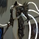 Blizzard Entertainment, Inc - Computer Software & Services-Wholesale