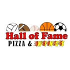 Hall of Fame Pizza & Wings