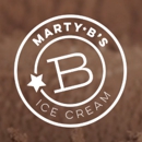 Marty B's Ice Cream - Ice Cream & Frozen Desserts