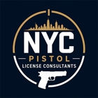 NYC Pistol License Consultant
