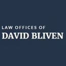 Law Offices of David Bliven - Attorneys