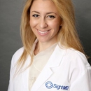 Alanna Nattis, DO: SightMD NY — Amityville, New York - Contact Lenses