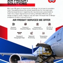US Cargo Link - Freight Forwarding