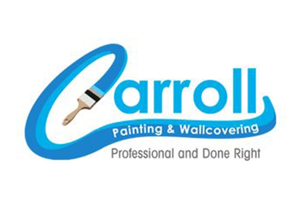 Carroll Painting & Wallcovering - Braintree, MA