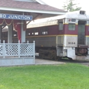 Hobo Railroad - Railroad Contractors