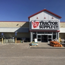 Tractor Supply Co - Farm Equipment