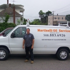 Martinelli's Oil Service