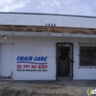 Chair Care Upholstery